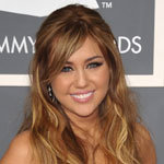 Happy Birthday, Miley Cyrus! Happy Birthday, Miley Cyrus!