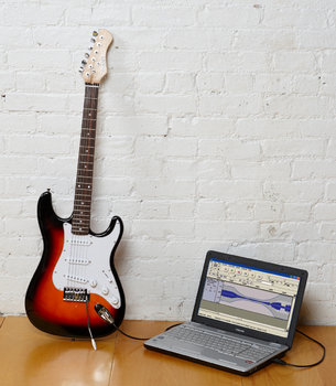 Ion Audio Guitar Learning Pack 