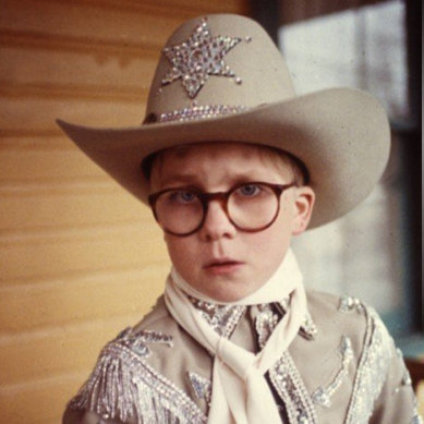 Lessons Taught in Classic Christmas Films