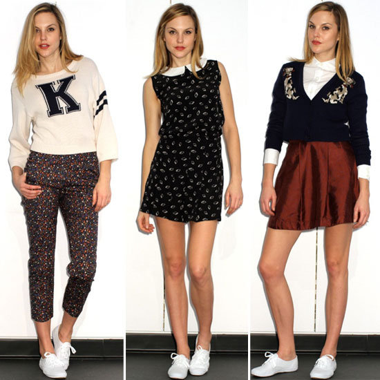 After 95 Years, Keds Finally Launches a Cool Clothing Line — Will You Wear It? 