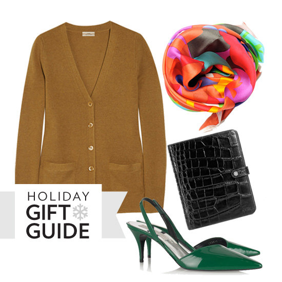 Fashionable Holiday Gifts For Mom 2011