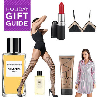Sexy Gift Ideas
