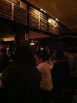 Chalkboard Menus at Sauce