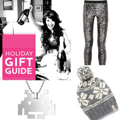 Chicago Holiday Gift Guide With Amanda Puck