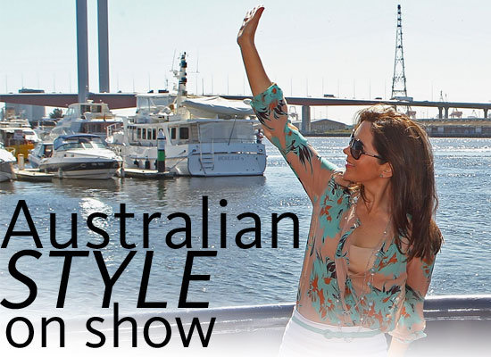 Pictures of Princess Mary and Prince Frederik on Tour in Australia: Stalk the Princess' Royal Style! Pictures of Princess Mary and Prince Frederik on Tour in Australia: Stalk the Princess' Royal Style!