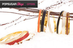 Gorjana Jewelry Sale Event