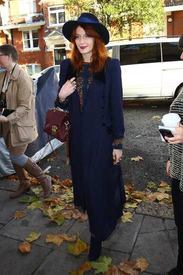 Florence Welch Florence Welch