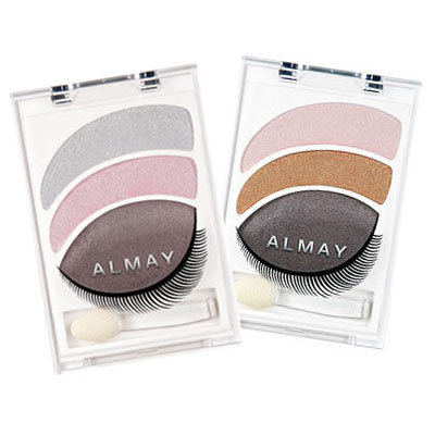 Almay Holiday Eye Shadows