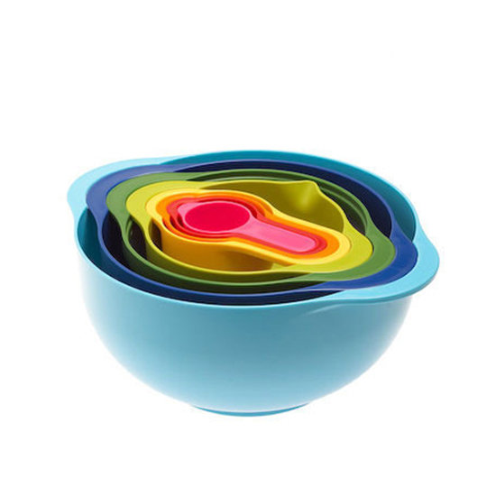 Prep Bowls Prep Bowls