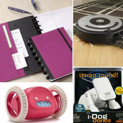 Best Gifts For Busy People
