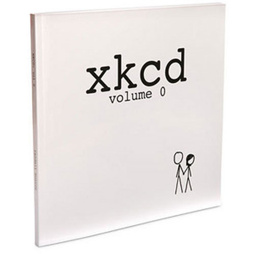 xkcd: volume 0 xkcd: volume 0