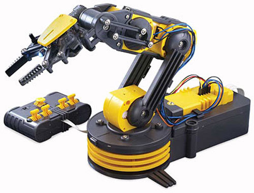 Edge Robotic Arm Kit Edge Robotic Arm Kit