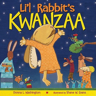 Li'l Rabbit's Kwanzaa Li'l Rabbit's Kwanzaa