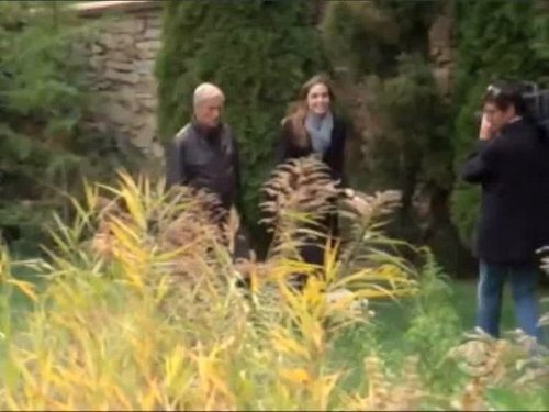 Angelina Jolie Video Interview on 60 Minutes Talking Mother Marcheline Bertrand