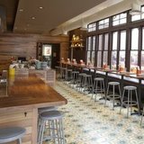 Tacolicious II and Mosto Open in the Mission Tacolicious II and Mosto Open in the Mission