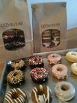 Holiday Fōnuts