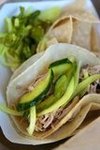 New Happy Hour at Komida 