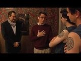 Twads: Twilight Dads Anonymous