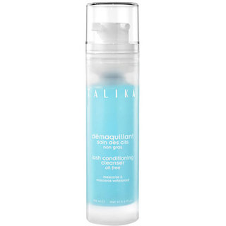 Check Out the Cleanser from Talika Cosmetics That's Just For Your Eyelashes!