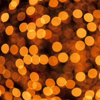 How to Create Blurred Light Bokeh Pictures