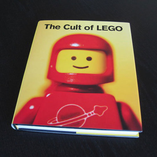 The Cult of Lego The Cult of Lego