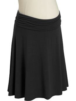 Basic Black Skirt ($25) Basic Black Skirt ($25)