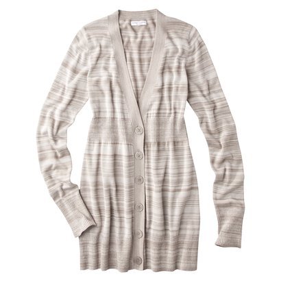 Liz Lange for Target Maternity Boyfriend Cardigan Sweater ($25) Liz Lange for Target Maternity Boyfriend Cardigan Sweater ($25)