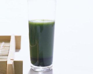 Green Juice Recipe