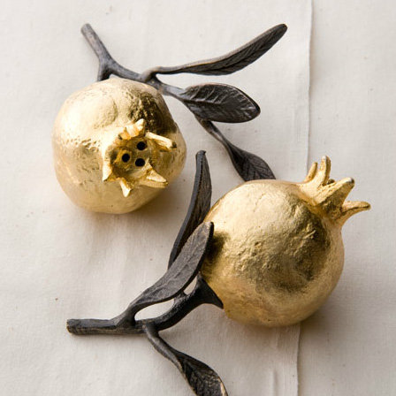 Luxury Holiday Gifts For the Home