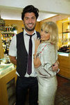 House of Harlow Pop-Up at Ron Robinson