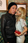 House of Harlow Pop-Up at Ron Robinson