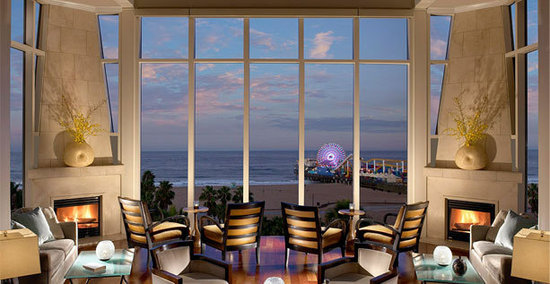 Loews Santa Monica Beach Hotel Offer Loews Santa Monica Beach Hotel Offer