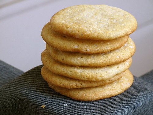 Sugar Cookies Sugar Cookies