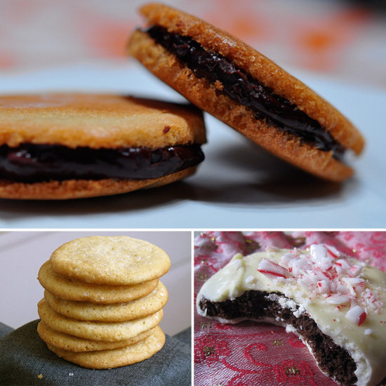 10 Cookies to Bring to the Office This Holiday Season 10 Cookies to Bring to the Office This Holiday Season