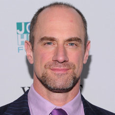 Christopher Meloni Cast in True Blood