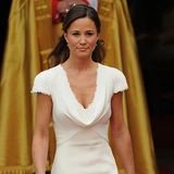 Barbara Walters's Most Fascinating People of 2011