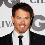 See Kellan Lutz's Mohawk See Kellan Lutz's Mohawk