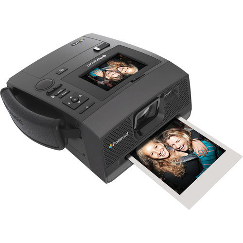 Polaroid Z340 Instant Digital Camera ($300