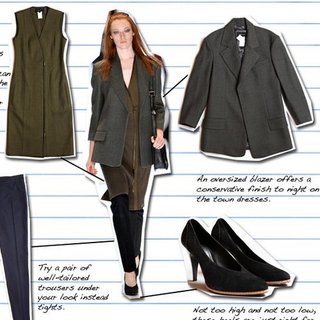 Fashion News For Nov. 30, 2011