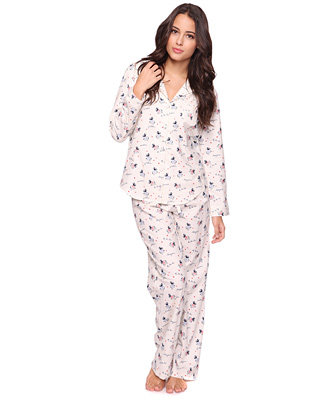 Holiday Loungewear Holiday Loungewear