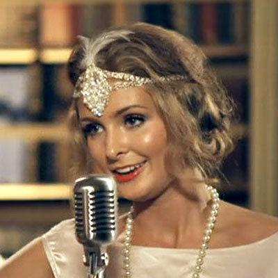 Some Amazing Sloaney Style From Made in Chelsea, Season 2, Episode 10