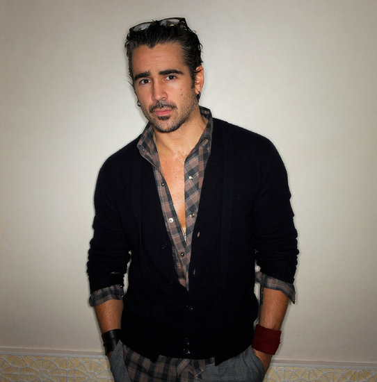 Colin Farrell Colin Farrell