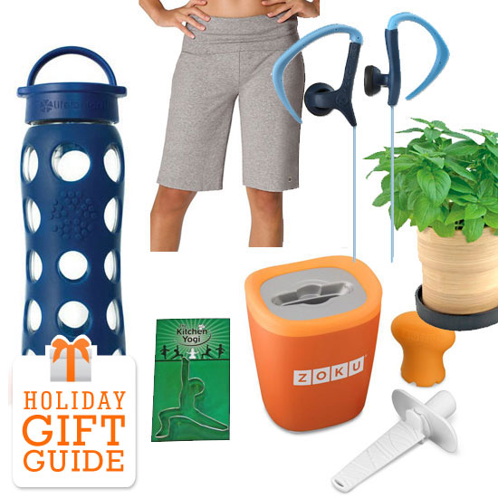 Fitness and Health Gifts Under $25