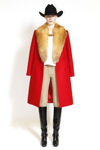 Michael Kors Pre-Fall 2012