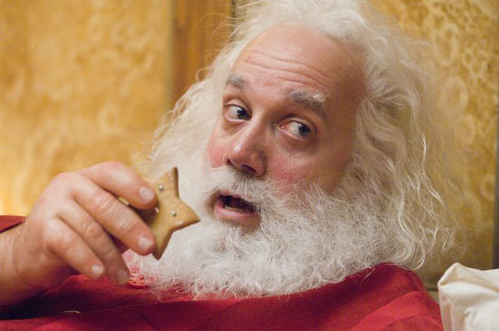 Paul Giamatti, Fred Claus Paul Giamatti, Fred Claus