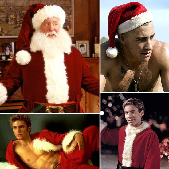Actors Who Have Played Santa Claus