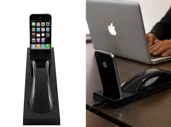 Moshi Moshi iPhone Handset 