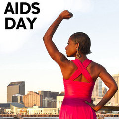 World AIDS Day Pictures 2011 World AIDS Day Pictures 2011