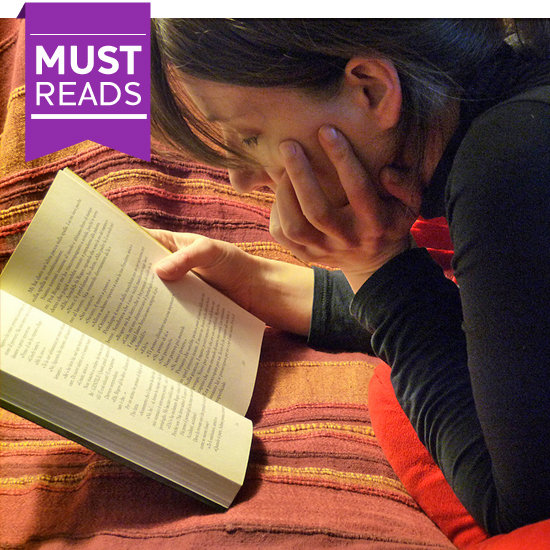 December Must Reads December Must Reads