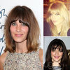The Wispy Bang Trend: Which Look Is Your Favorite?